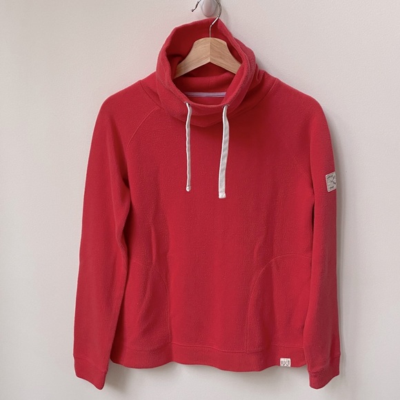 Joules | Tops | Joules Nadia Poppy Red 